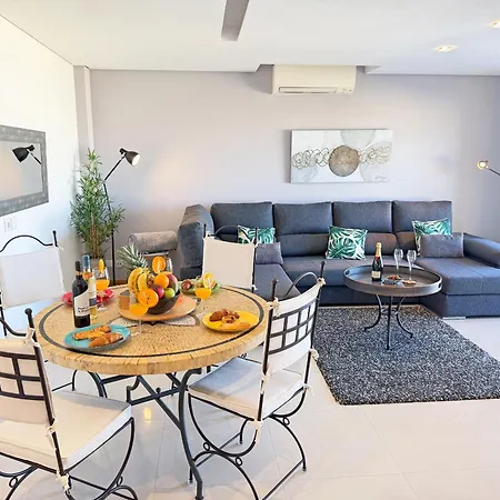 Lägenhet Garden Hill Haven Old Town Retreat With Sea Views & Free Parking *