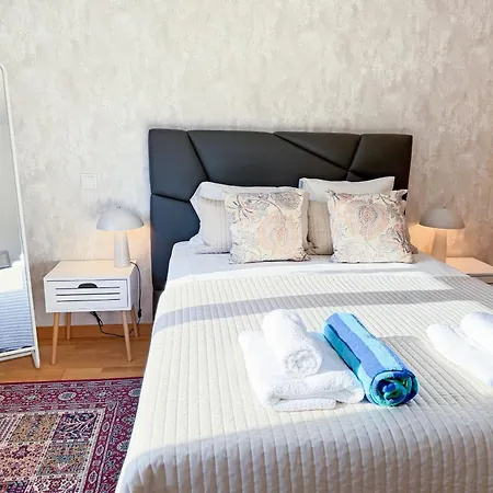 Garden Hill Haven Old Town Retreat With Sea Views & Free Parking Albufeira