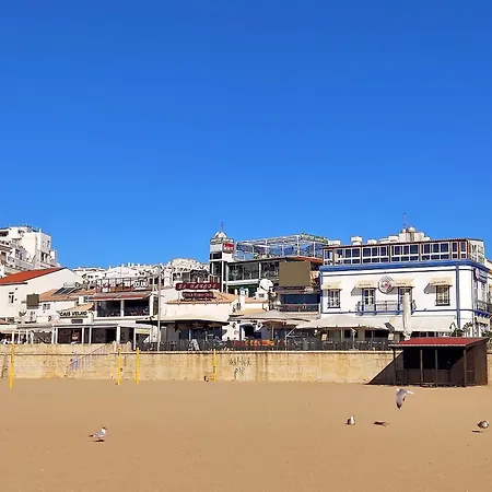 Garden Hill Haven Old Town Retreat With Sea Views & Free Parking