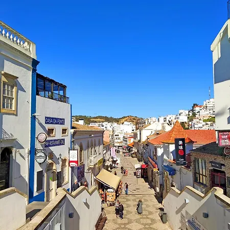 Garden Hill Haven Old Town Retreat With Sea Views & Free Parking Lägenhet
